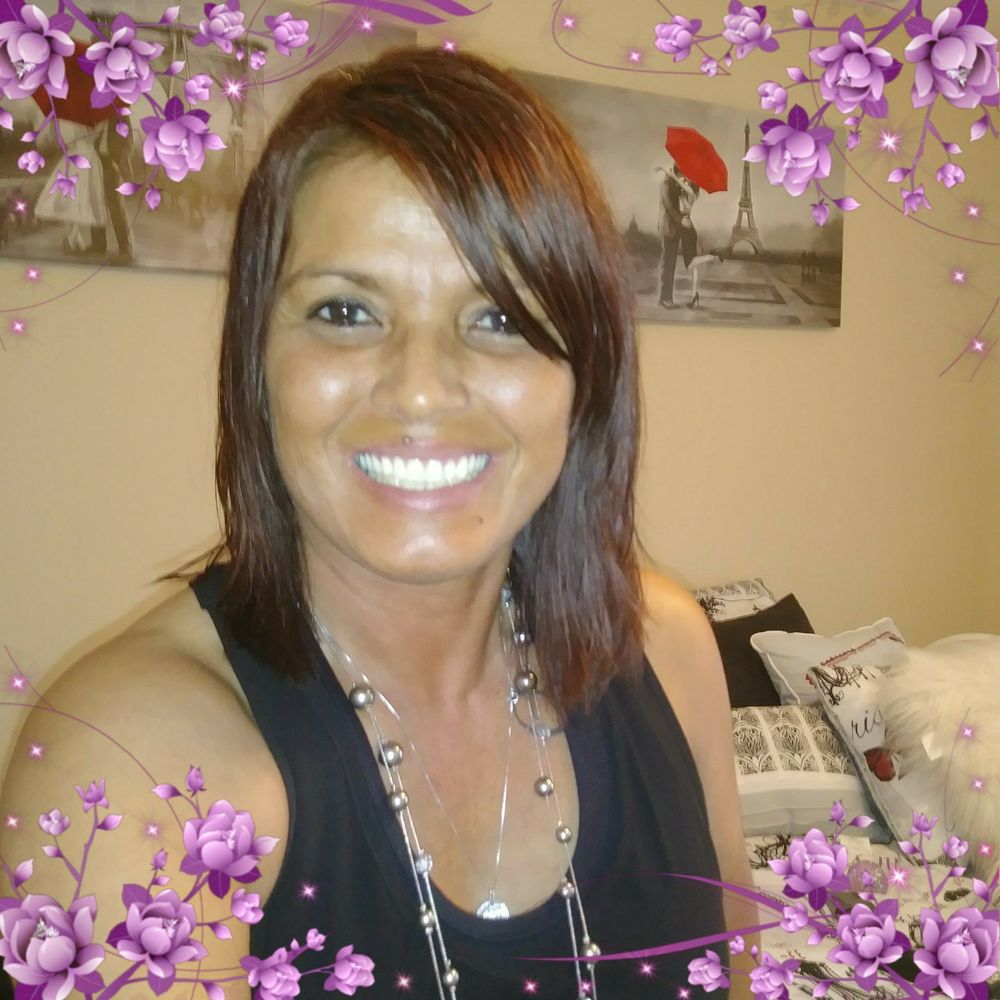 Meet your Posher, Patty